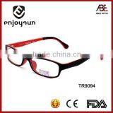 2015 High Quality Fashion Style Tr90 Optical Glasses thumbnail-1