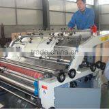 Semi-auto Carton Box Flute Laminating Machine/corugated Box Making Machine thumbnail-5