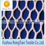 Polyester Knitted Mesh Fabric for the Curtains