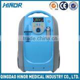 Outdoor Electric Health Care Oxygen Concentrator for Travel