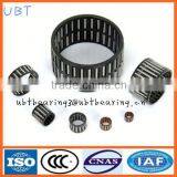 Drawn Cup Caged Needle Roller Bearing K25X30X13 thumbnail-1