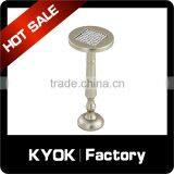 KYOK Sun Flower Shape Cutain Wall Hooks ,window Decoratitive Curtain Hook,iron Curtain Hooks. thumbnail-6