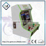 Coin Operated Indoor Mini Arcade Game Machine for Pandora's Box 2 thumbnail-5