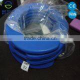 Foam Cervical Rubber Inflatable Household Neck Treatment Portable AirTraction Device thumbnail-3