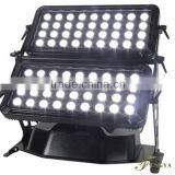 72pcs X10W Rgbw Led Wall Washer Ip65 thumbnail-1