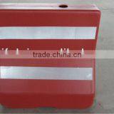 Plastic Traffic Water Safety Barrier