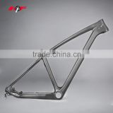 27.5er frame carbon mtb hardtail/650B mtb carbon bicycle frame