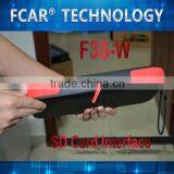 Mercedes Benz, Volvo, VW, Renault, Chrysler, Toyota, EPB, EPS, SRS, ABS, Service Reset, Key Programming, FCAR F3S-W AUTO SCANNER thumbnail-3