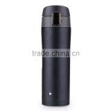 Japanese Stainless Thermos Coffee Bottle/flask thumbnail-5