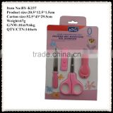 Safety Baby Grooming Set