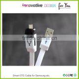 High Quality Mini Usb Cable T Mouth Tablet Hard Disk Camera Cable Charging Line 15cm thumbnail-2