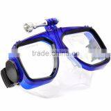 Water Sport Photography Professional Diving Mask M271-CA thumbnail-2