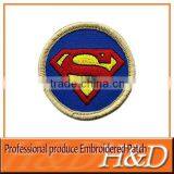 Spiderman Cotton Clothing Label for Comic Lovers thumbnail-1