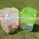 Laundry Hamper,canvas Laundry Hamper-LD111