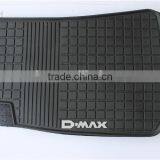 Water Proof Interior Car Accessories Floor Mat for Isuzu D-max Cargo Mat thumbnail-2