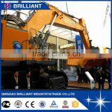 China Excavator XE1300C XCMG Big Excavator Boom and Stock