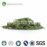 Dried Tea Leaves High Mountain Best Tea Tin Box China Wholesale Organic Green Tea thumbnail-3