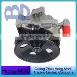 Power Steering Pump For Mercedes W164 X164 ML-CLASS GL-CLASS ML 280 300 320 350 420 450 500 GL320 350 A0054662201 0054662201 thumbnail-5