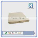 White Color Raw Wool Filling Material Roll For Bed thumbnail-5