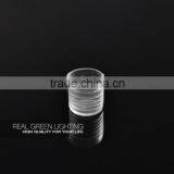 IP68 Waterproof for Outdoor Use 12V Orange LED Rope Light thumbnail-6