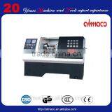 ALMACO Company Best Sale and Very Precision Small CNC Lathe