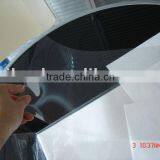 Laser Printer PET Transparent Film100um (non-waterproof, Screen Printing) thumbnail-1