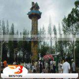 Kids Ride for Shopping Center Frog Jumping Indoor Kids Amusement Rides for Sale thumbnail-3