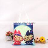 2015 Sublimation Blank Reusable Shopping Bag thumbnail-1