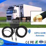 SZ manucatory outdoor magneic GPS antenna with SMA/MC/TNC/FME for track
