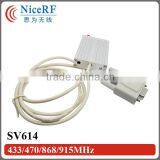 NiceRF SNR614 Long Range Network Node Module RS232 Port rf Module thumbnail-2