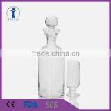 Hot Sale Trust Wholesale Custom Glassware Grace Dear Shot Glass Cup by Party Hand Made thumbnail-2