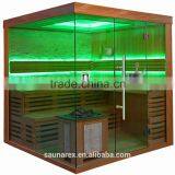 2016 NEW Traditional Steam Sauna thumbnail-6