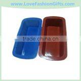 Tray Shaped Silicone Biscuit Mould,Cute Biscuit Mould thumbnail-1