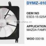 RADIATOR FAN /FAN ASSEMBLY FOR FAMFLIA thumbnail-1