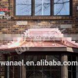 Copper Roofing Tiles thumbnail-5