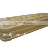 Portugal Style Coffin