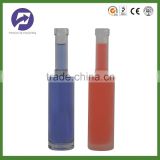 200ml 250ml Long Neck Glass Wine Bottle