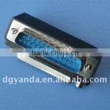 The Newset Product D-sub Vga Female to Male Gender Changer Connector and Adapter thumbnail-1