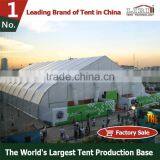 60x120m Aluminum Airplane Hangar Transport Tent thumbnail-2
