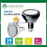 High Quality Led 36w Par30 Spotlight thumbnail-1