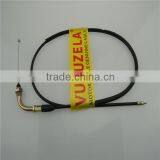 China Factory Directly Selling CG125 Motorcycle Throttle Cable