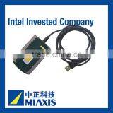 Price of Portable Slim Fast USB Fingerprint Reader for Android Samsung Mobile, Tablet PC, Door Lock FT-2BU