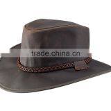 Women Top Hat American-outback-hats-crusher-copper-s thumbnail-1