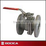 factory price for stainless steel ball valve