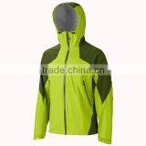 New Style Winter Outdoor Soft Shell Jacket Men