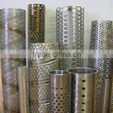 Straight Seam Perforated Spiral Welded Pipes thumbnail-4