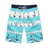 Black Packaging Box With Transparent Pvc Window for Men's Underwear thumbnail-3