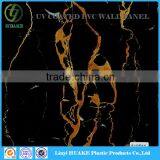 Uv Coating Interior Decorative Clear Plastic Wall Panel thumbnail-4