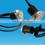 Steam Iron Bimetal Disc Thermostat KSD301 thumbnail-1