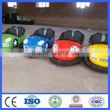 Hot Amusement Park Ride Battery Bumper Car for Kids thumbnail-5